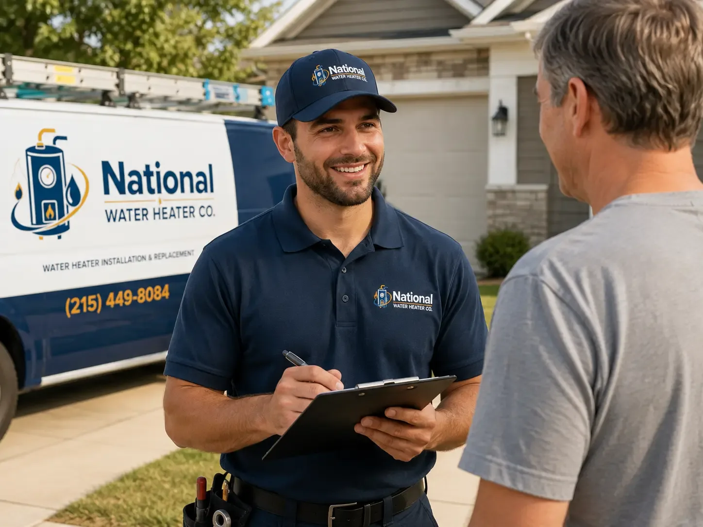 Water Heater Installation Saint Edward, NE FAQs